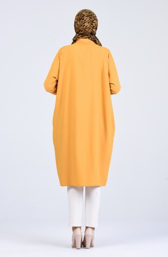 Mustard Tuniek 6433-10