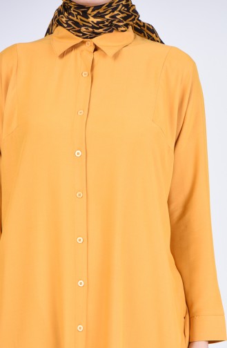 Mustard Tunics 6433-10