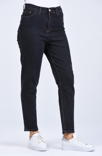 Black Pants 3240PNT-01