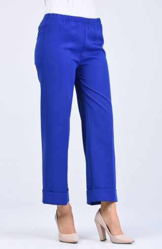 Saxon blue Broek 1501-04