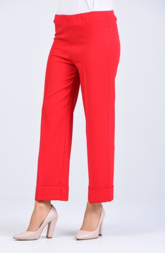 Red Pants 1501-05