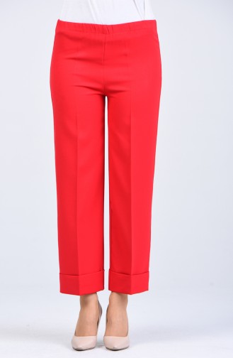 Red Broek 1501-05