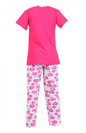 Pink Pyjama 2151-01