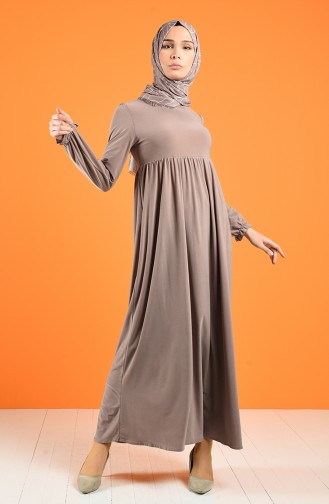 Robe Hijab Vison 1934-07