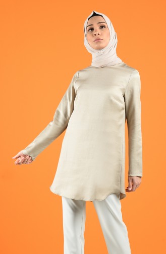 Camel Tuniek 3198TNK-02