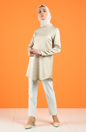 Camel Tuniek 3198TNK-02