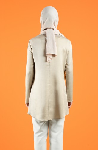 Camel Tuniek 3198TNK-02