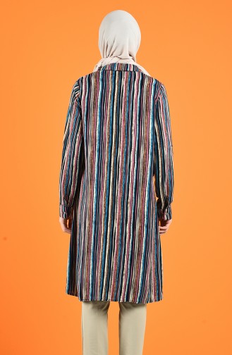 Petrol Tunics 2040-01