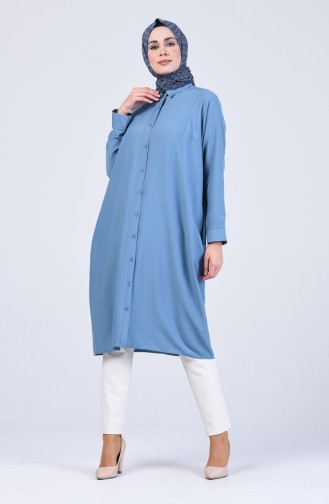 Indigo Tuniek 6433-09