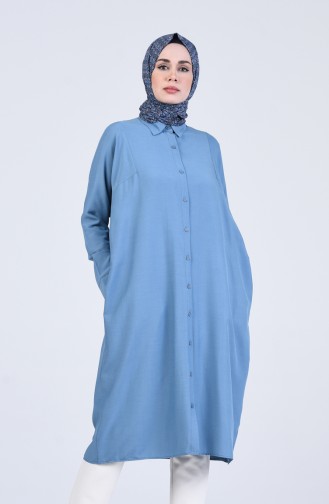 Indigo Tuniek 6433-09