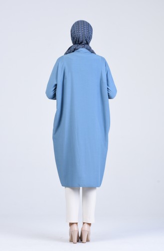 Indigo Tunics 6433-09