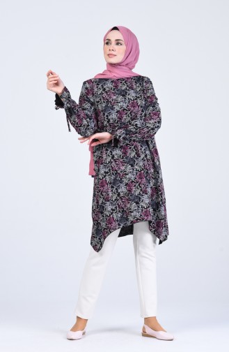 Black Tuniek 0277A-01