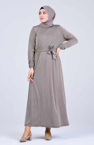 Robe Hijab Vison 8004-06