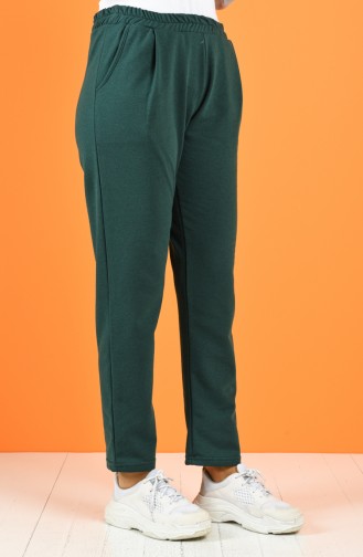 Emerald Broek 8127-01