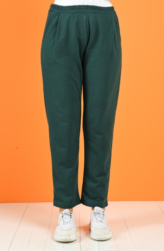 Emerald Broek 8127-01