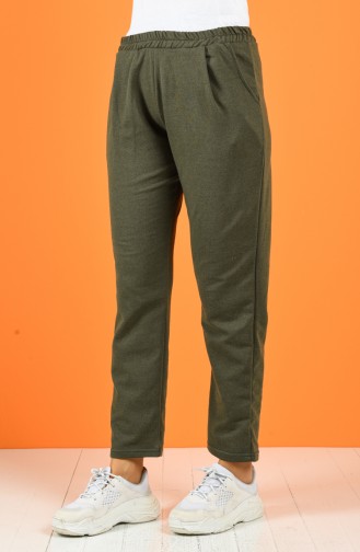 Pantalon Khaki 8127-03