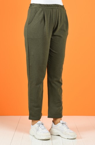 Pantalon Khaki 8127-03