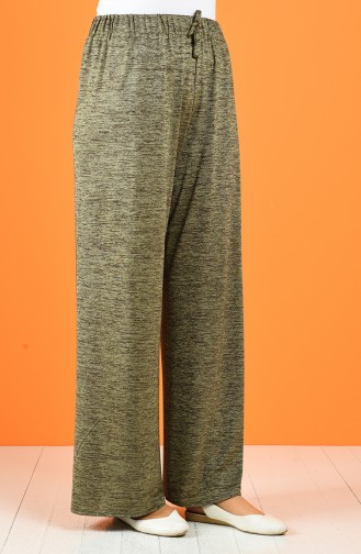Pantalon Khaki 1953-01