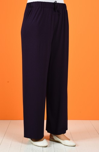 Pantalon Pourpre 1954-01