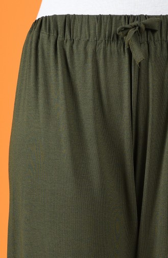 Pistachio Green Broek 1954-03