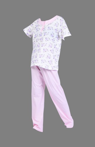 Pyjama Poudre 1200-02