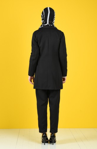 Black Suit 5546-01