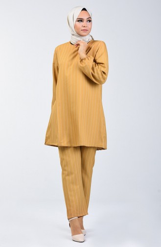 Mustard Sets 1027A-04