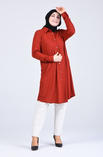 Robe Hijab Noir 1293-01