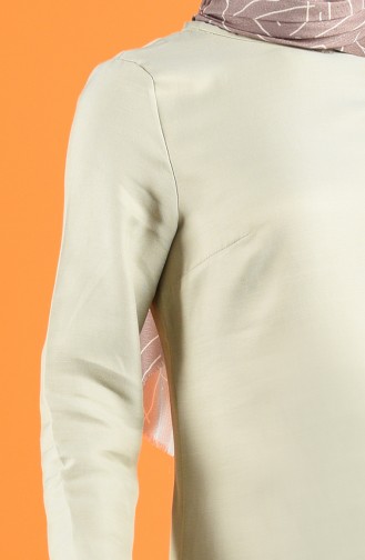 Basic Tunik 3198-03 Taş
