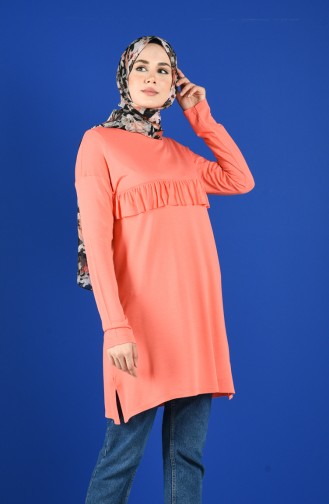 Coral Tuniek 10339-03