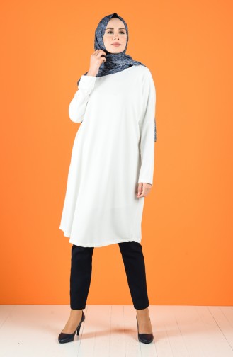 Ecru Tuniek 8027-03