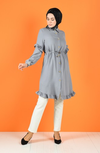 Gray Tunics 0839-08