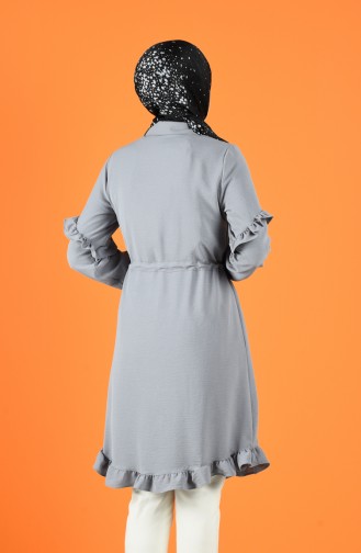 Gray Tuniek 0839-08