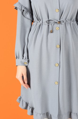 Gray Tunics 0839-08