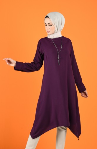 Purple Tunics 1006-01