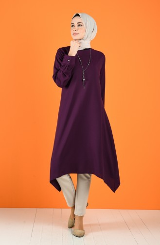 Purple Tuniek 1006-01