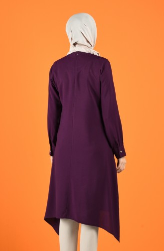 Purple Tunics 1006-01