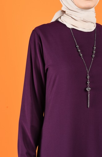 Purple Tunics 1006-01