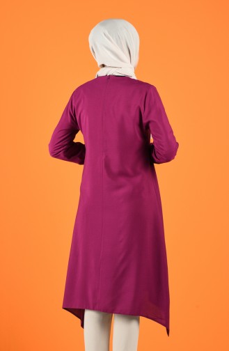 Plum Tunics 1006-02