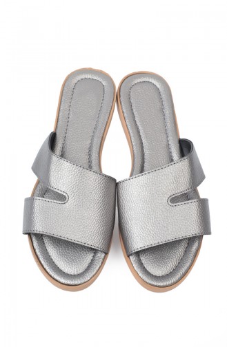 Platin Summer slippers 8132-2