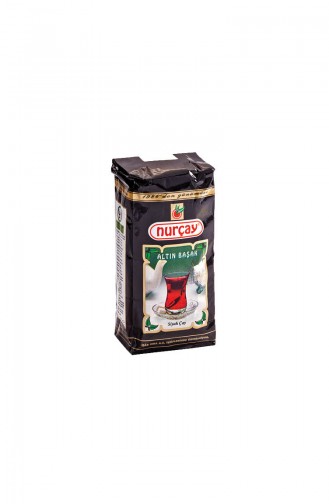 Nur Çay 500Gr Altın Başak
