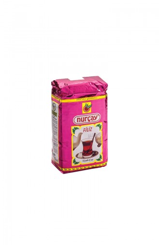 Nur Çay 1 Kg Filiz