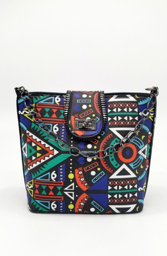 Colorful Shoulder Bags 3535-995