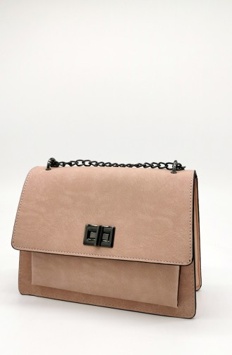 Powder Shoulder Bag 4110-102