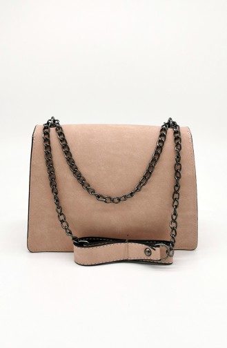 Powder Shoulder Bag 4110-102