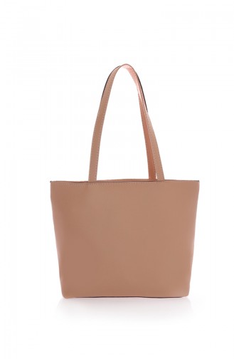 Sac D`épaule Poudre 38Z-10