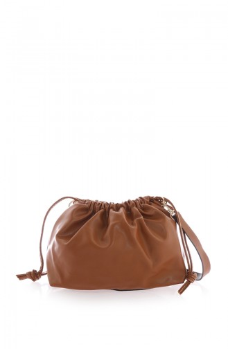 Tan Shoulder Bags 52Z-04