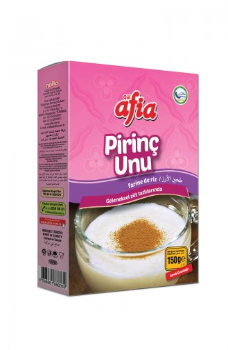 Pirinç Unu 150 Gr