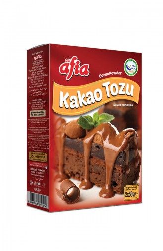 Kakao Tozu 100Gr