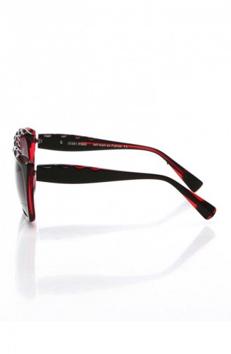 Lunettes de Soleil  01.A-01.00045